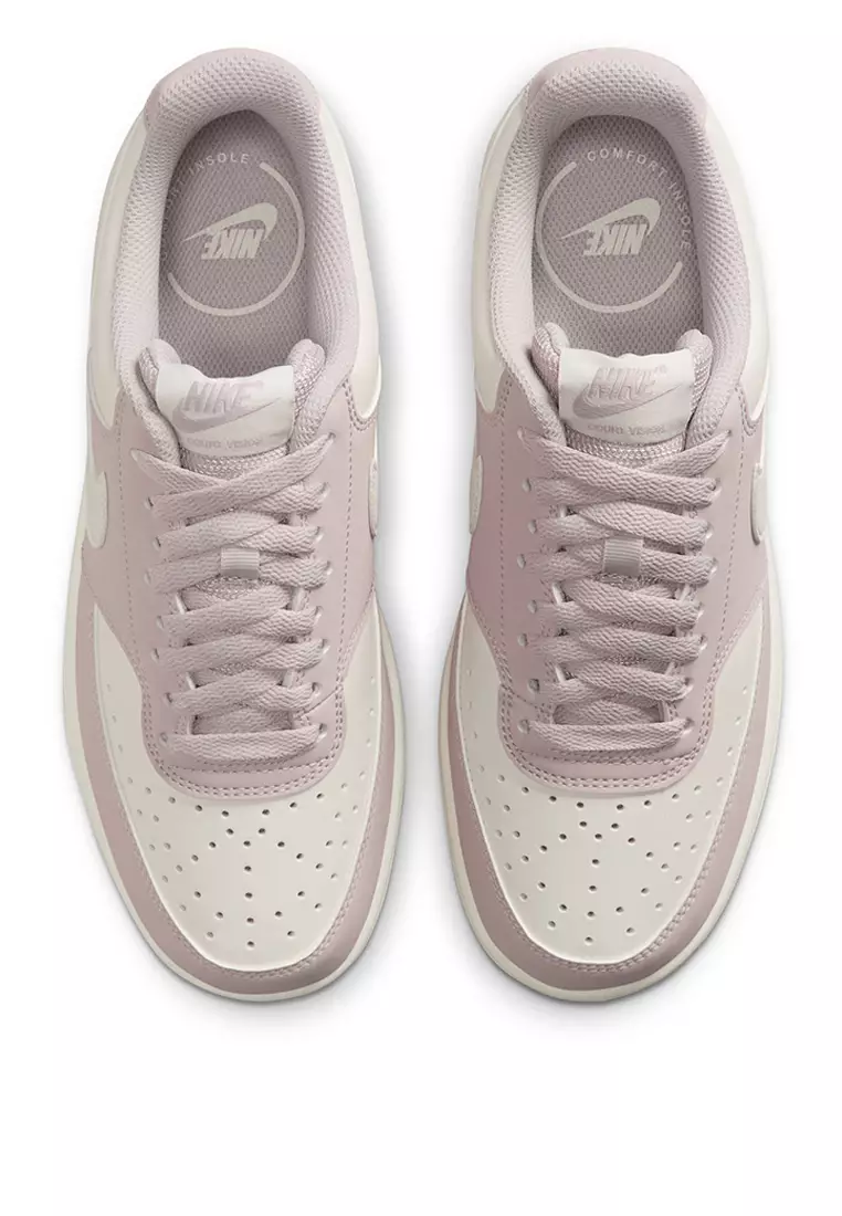 Court Vision Low Women's Shoes