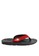 Fipper Slipper black Fipper Ultra X Black Red DE22ASH446E15CGS_4