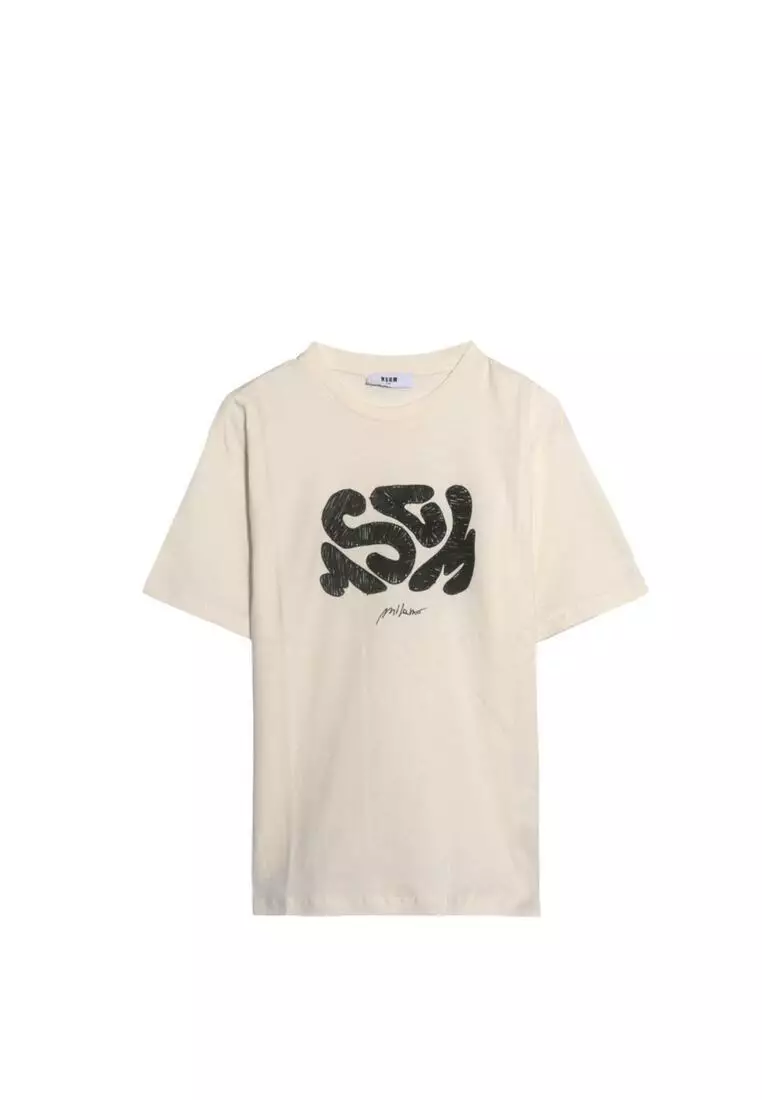 Cotton T-Shirt