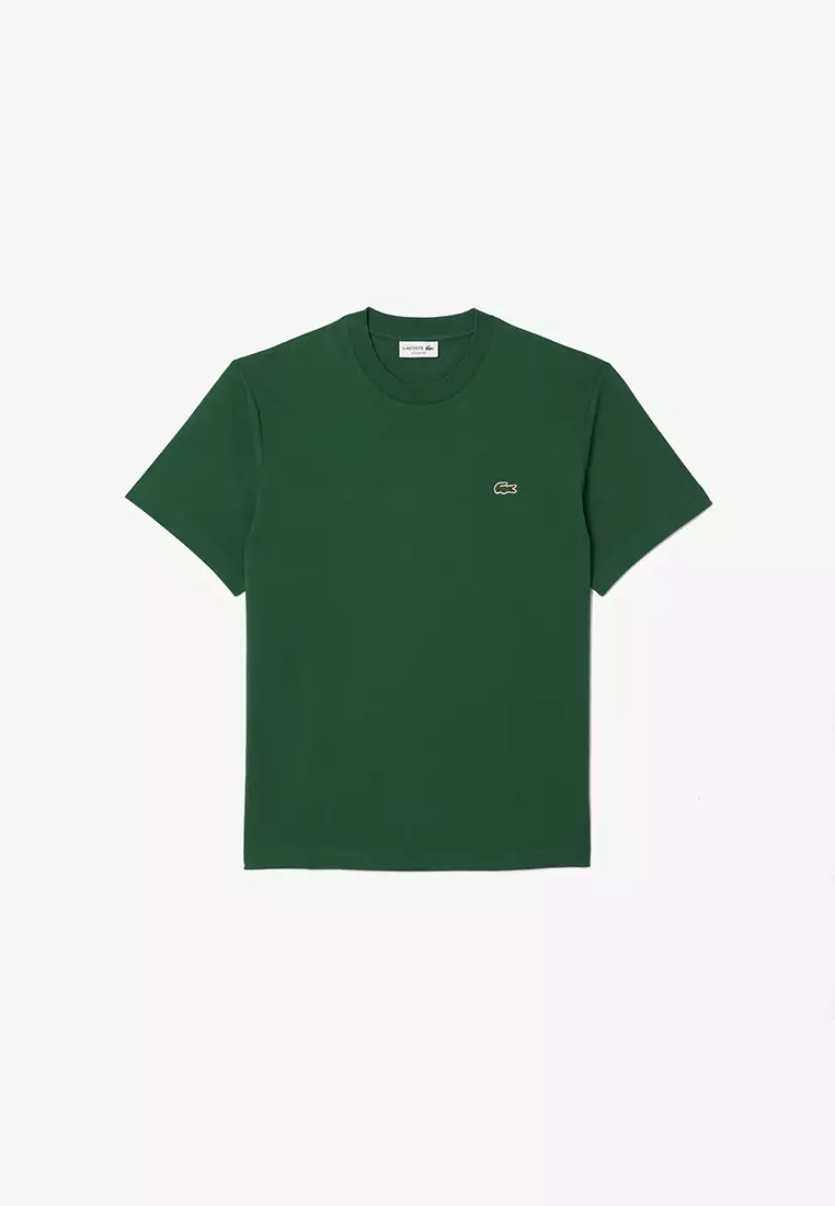 Classic Fit Cotton Jersey T-shirt