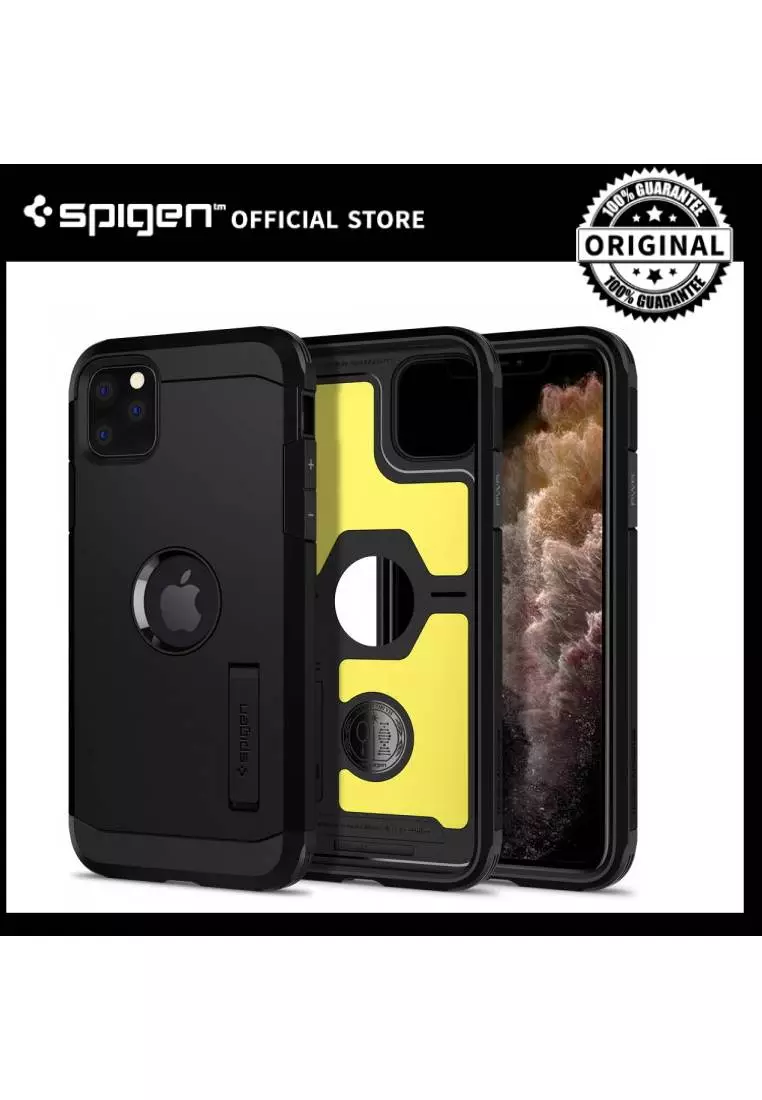Tough Armor Iphone 11 Case Shock Absorbing Buy Spigen IPhone 11