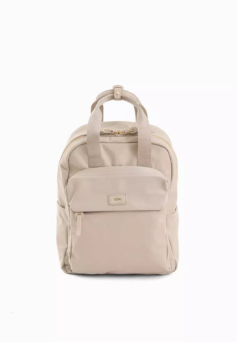 CLN - Which one is your style? Tenderness backpack, on
