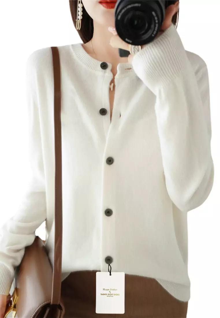 Factory Woolen Top Club Factory Cardigan Club Factory Cardigans Shop