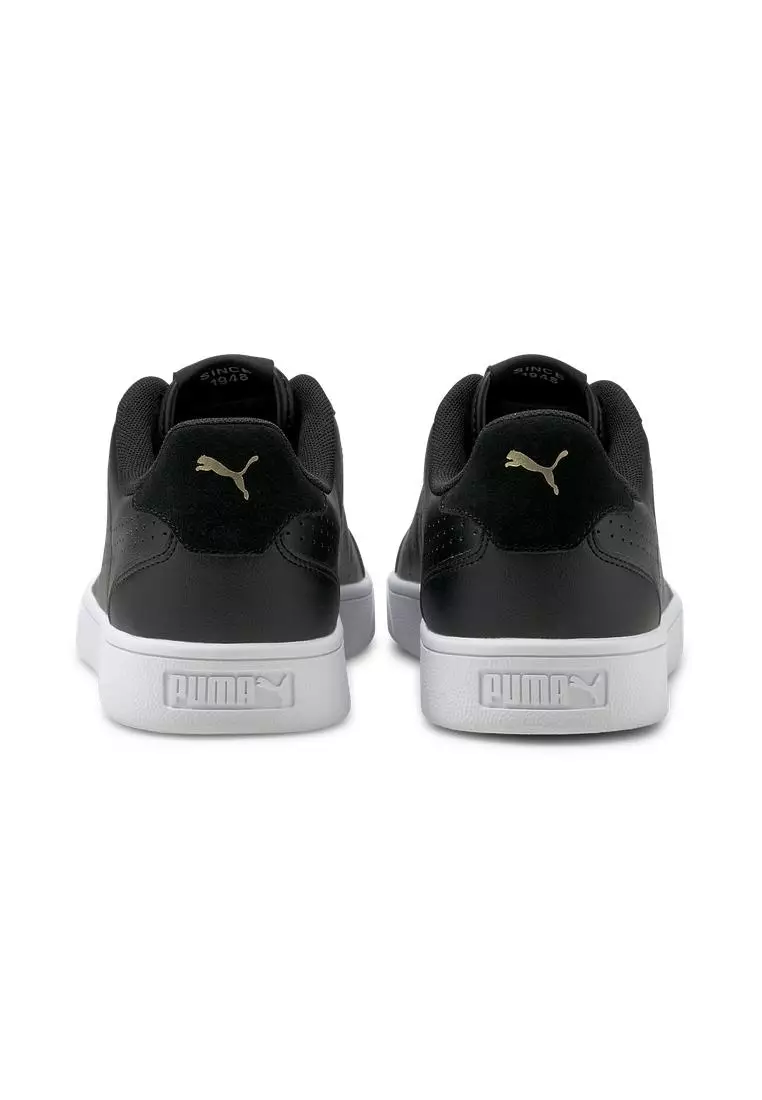 Shuffle Perforated Sneakers