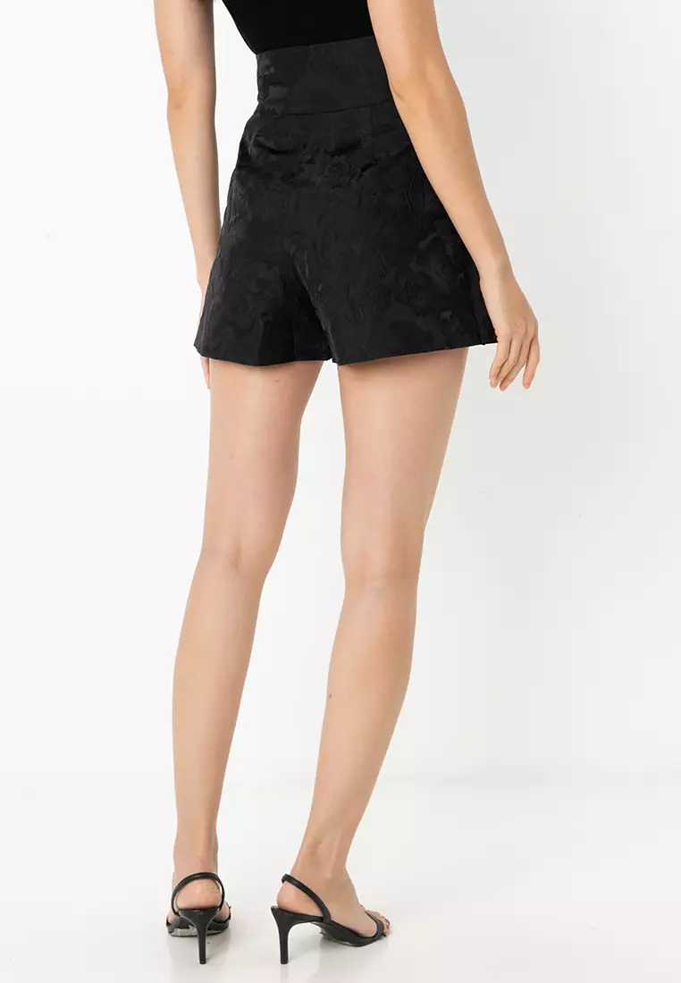 Gary Shorts