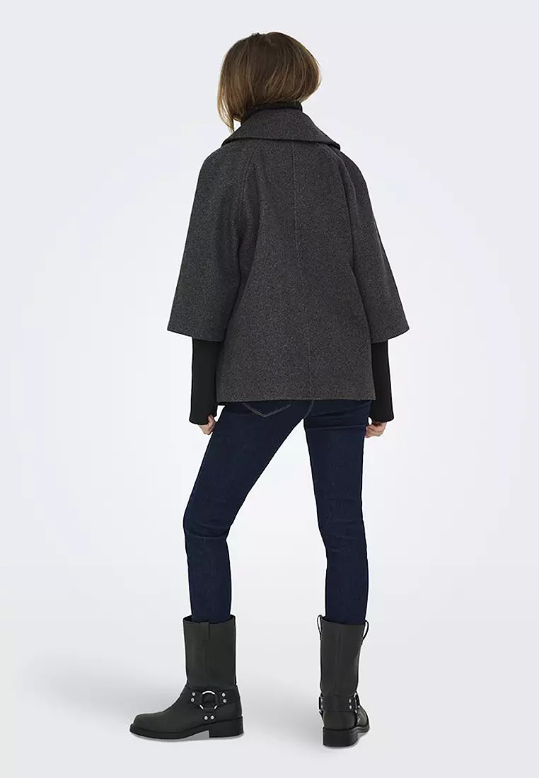 Short Coat