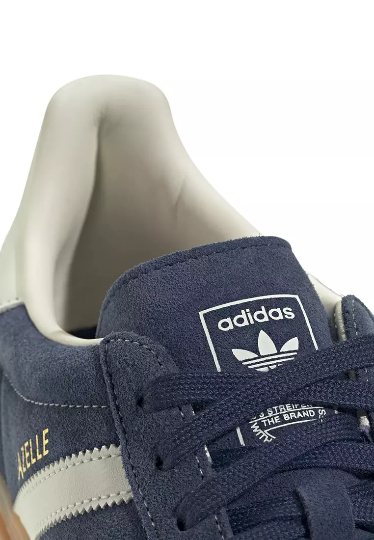 Gazelle Indoor Shoes