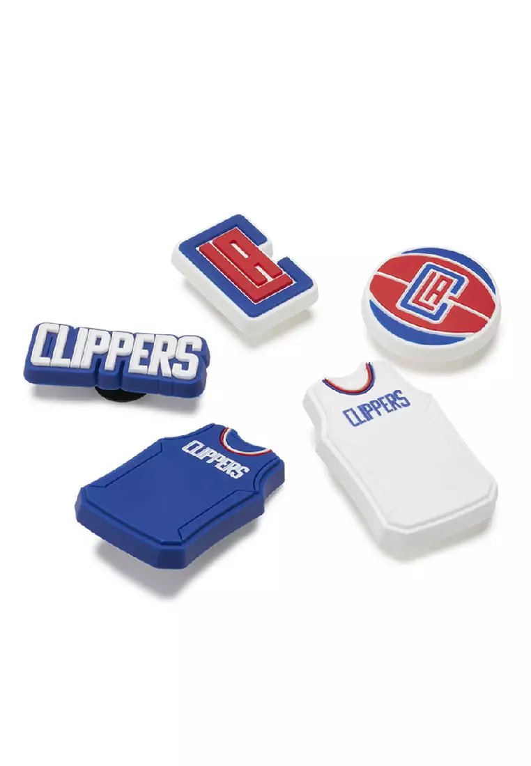 Jibbitz Charm NBA Orlando Magic Pack – Crocs Philippines