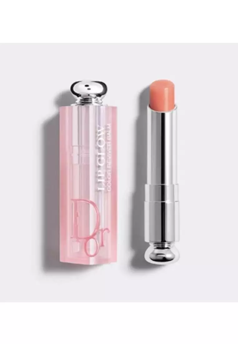 Dior Addict Lip Glow Balm 004 Coral