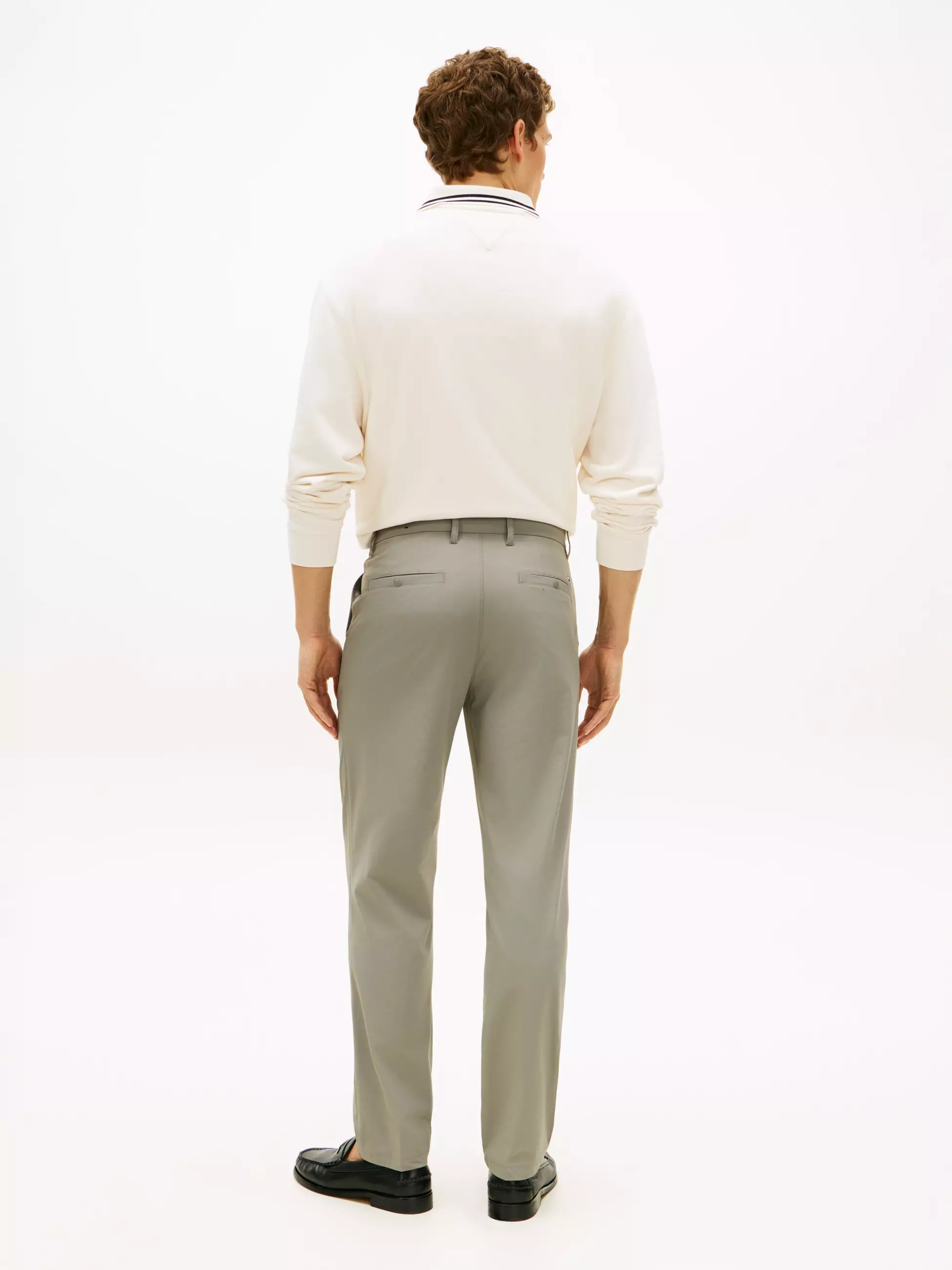 Tommy Hilfiger - Tech Denton Chino