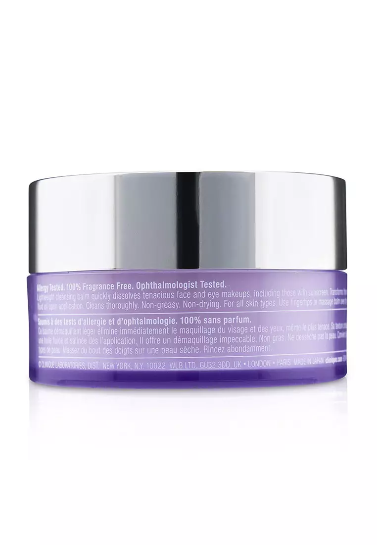 Clinique - Take The Day Off Cleansing Balm 125ml/3.8oz