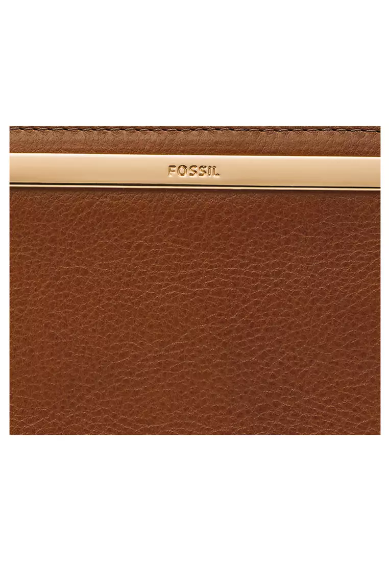 Buy Fossil Liza Wallets & Purses SL7878G200 Online | ZALORA Malaysia