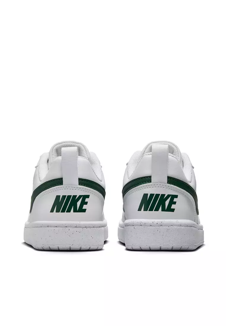 Court Borough Low Recraft Older Kids' Shoes