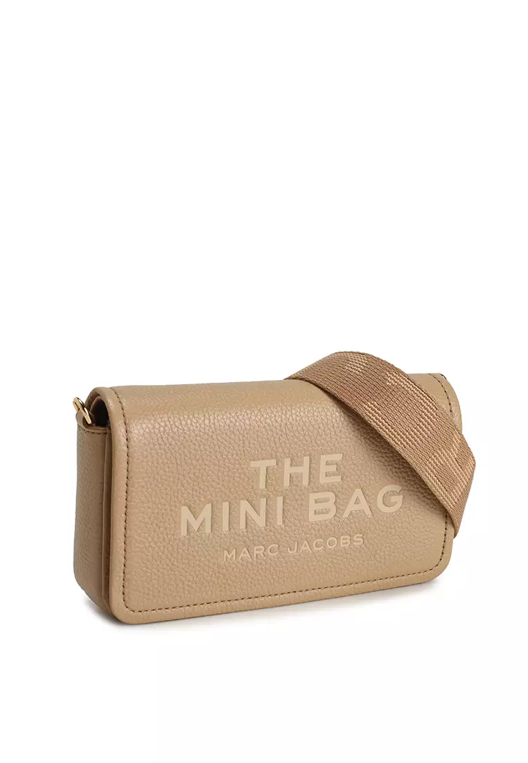 The Leather Mini Bag