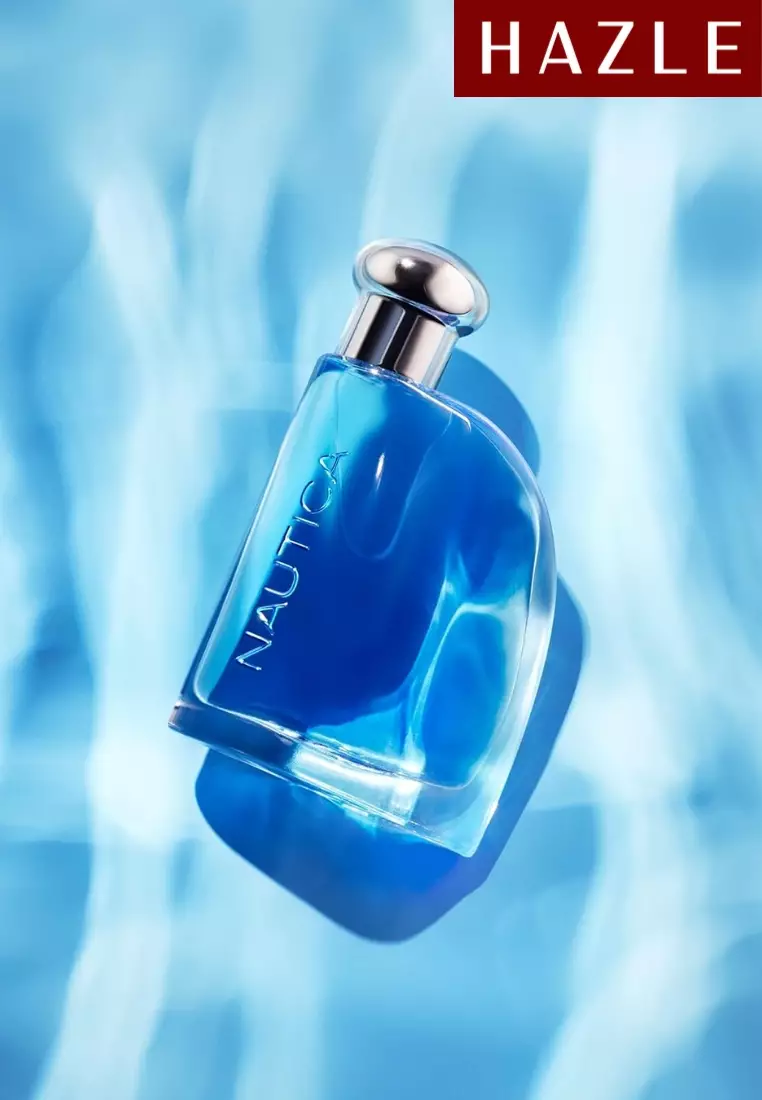 Nautica Blue Man EDT 100 ml