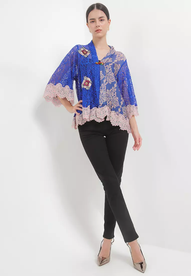 Cape Kartini Sutra Gaga