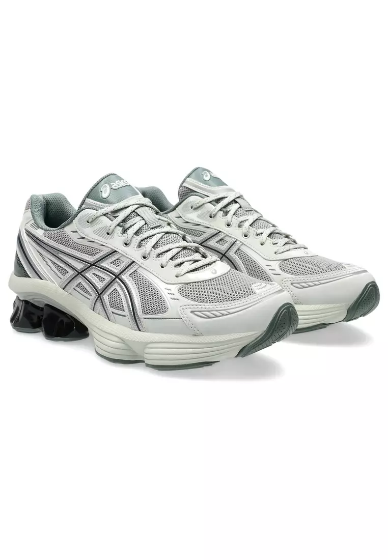 ASICS GEL-KINETIC FLUENT SPORTSTYLE SHOES 1203A591-021 2025