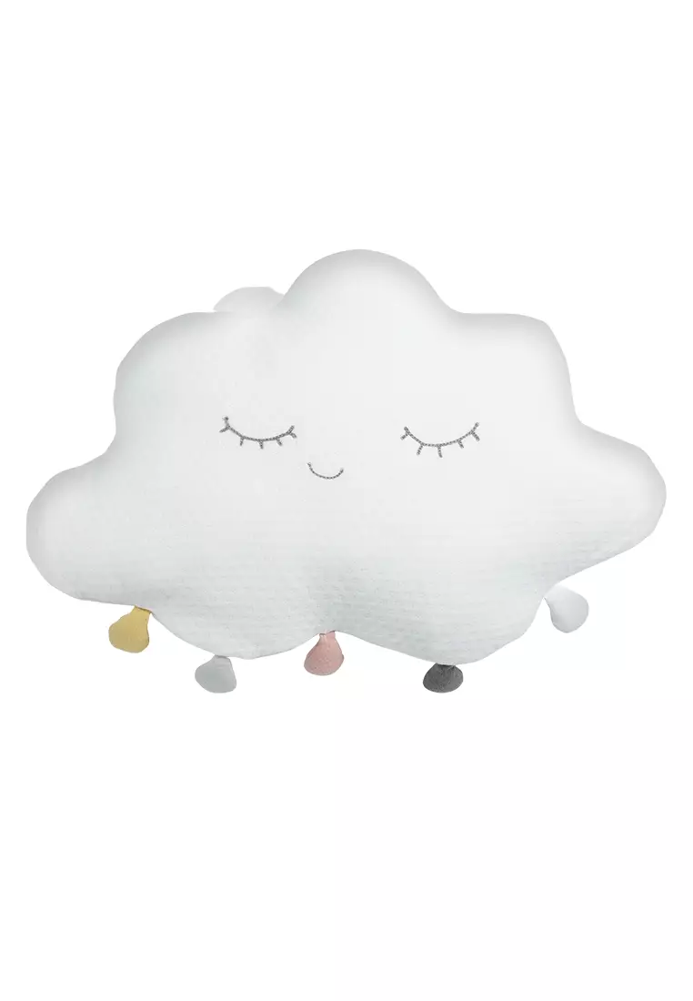 Mamas and clearance papas cloud cushion