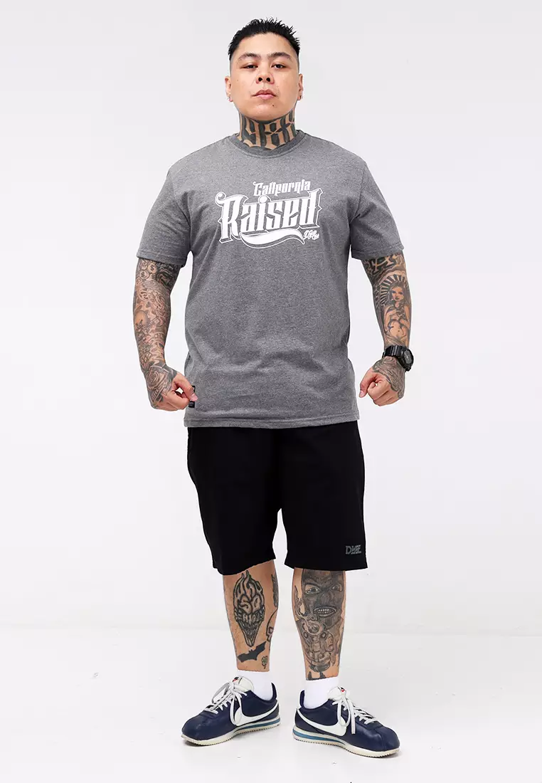 Round Neck Regular Fit