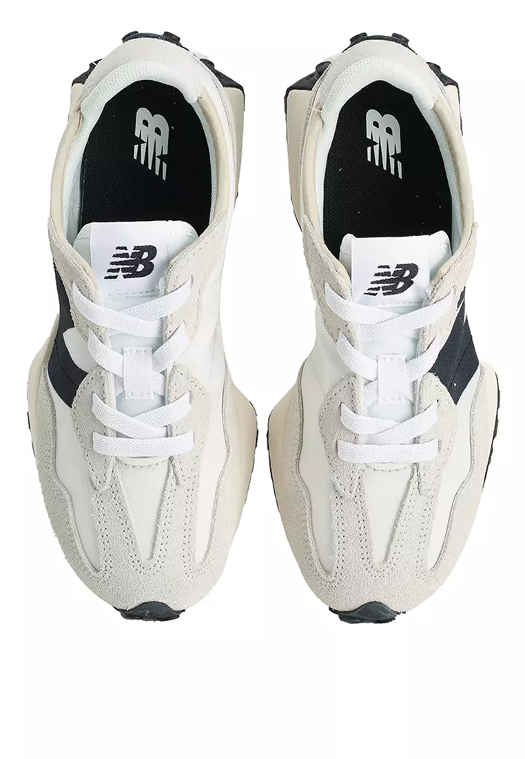 327 Lifestyle 鞋