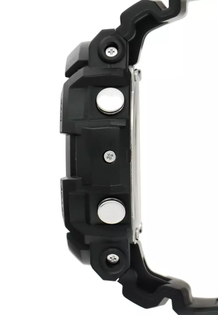G shock gas 100 1adr clearance
