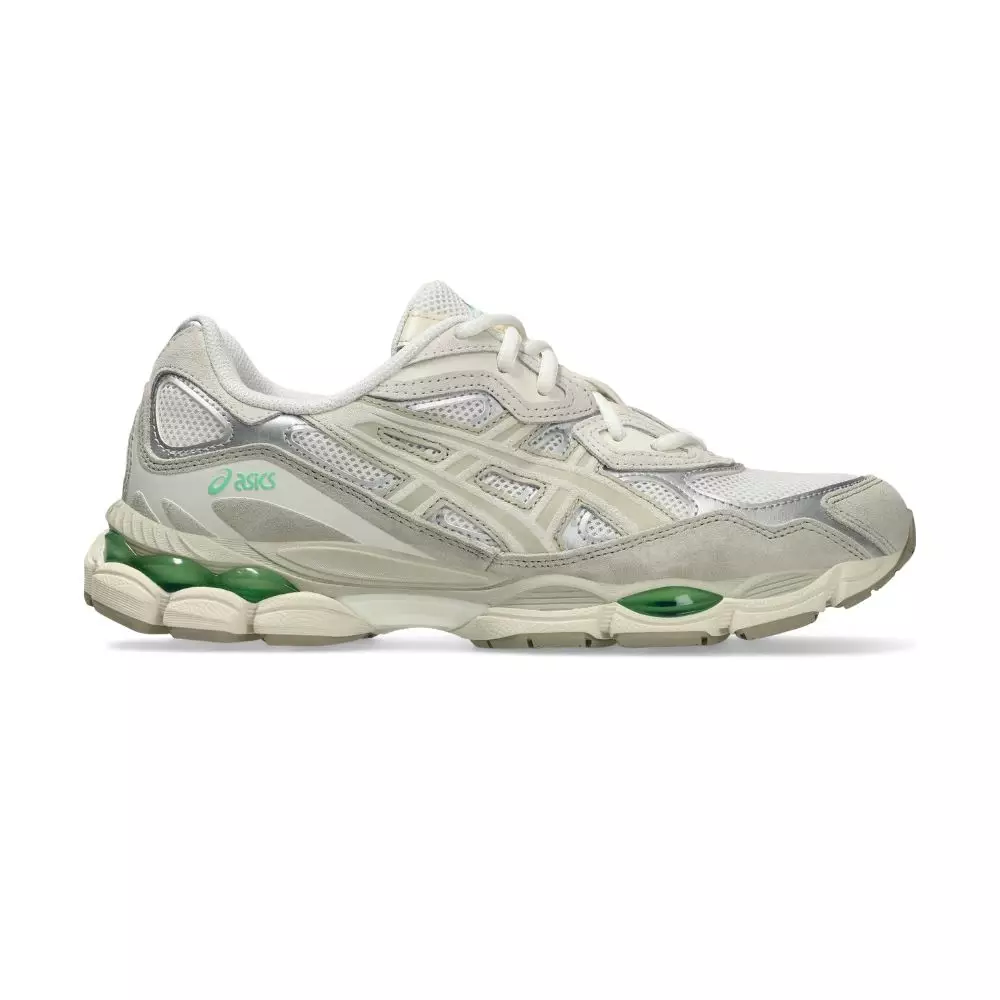 ASICS Unisex Gel-Nyc-1203A383.112