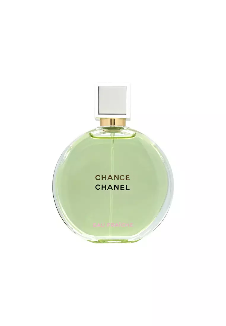 CHANEL Chance Eau Fraîche Eau de Parfum 50ml