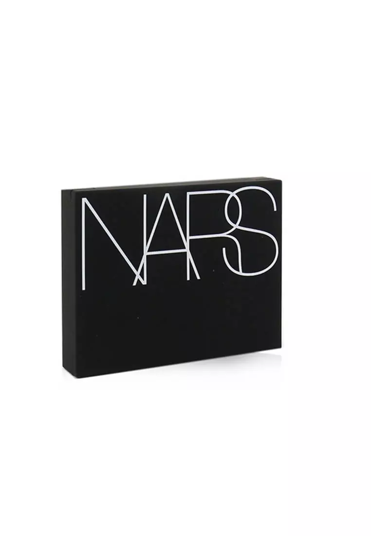 NARS - Light Reflecting Pressed Setting Powder - Crystal (Translucent) 10g/0.35oz