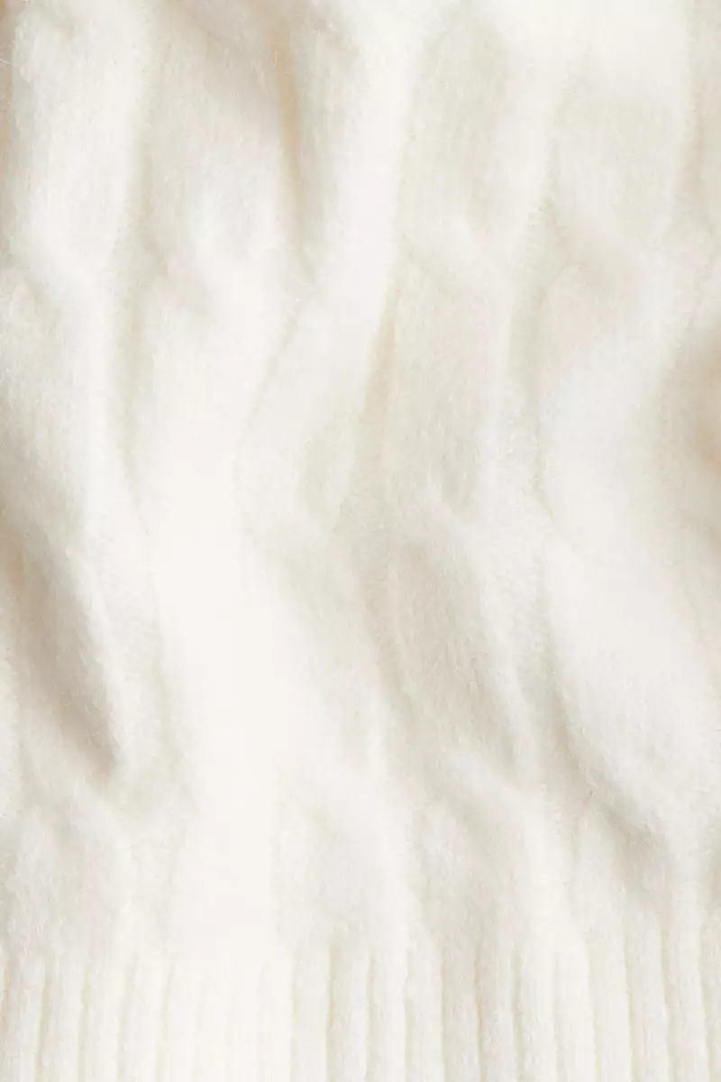 Buy H&M Cable-knit jumper 2025 Online ZALORA