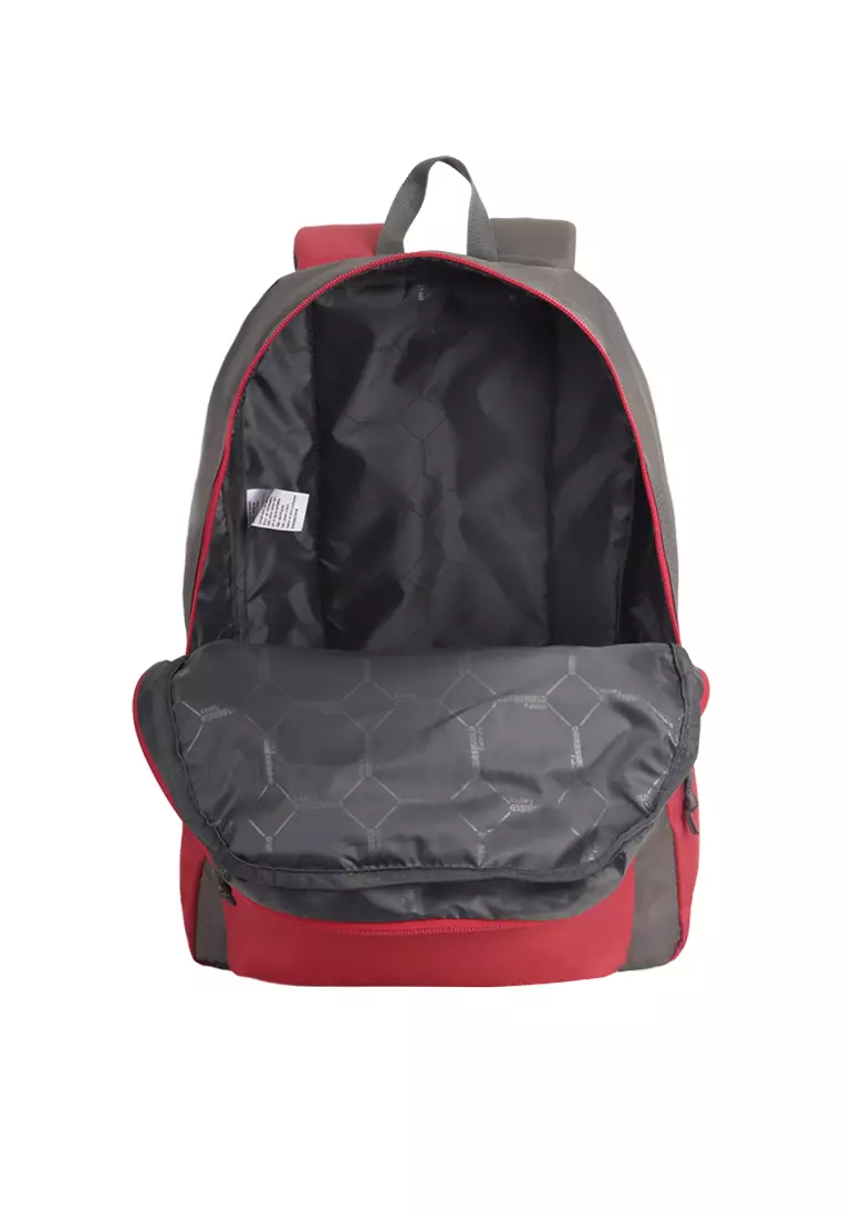 5449 Backpack With Virupro Anti-Microbial Protection