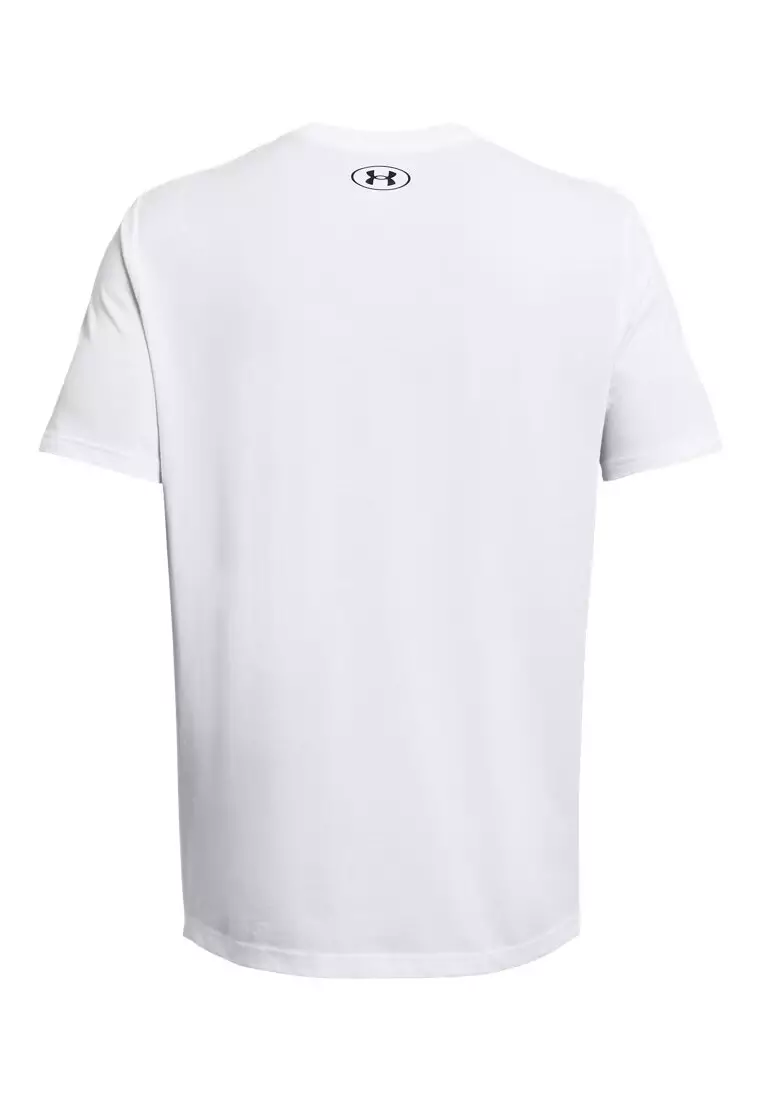 Sportstyle Logo Short Sleeve