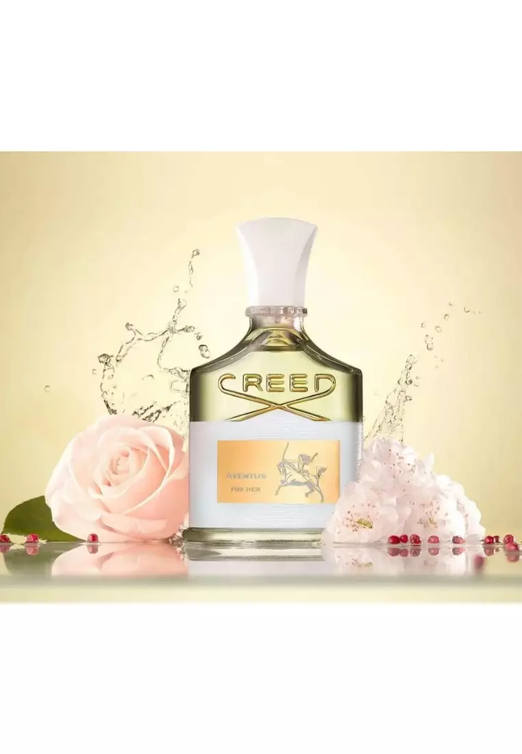 網上選購Creed CREED - Aventus For Her信仰拿破倫成功女士香水75ml