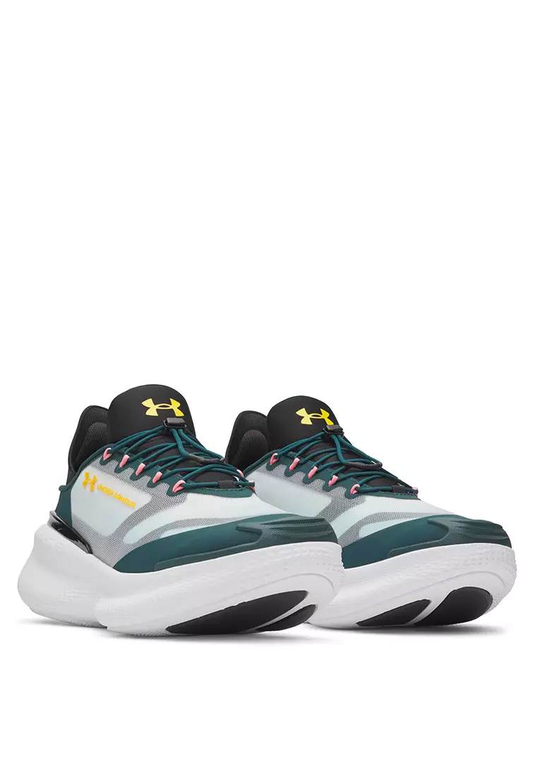 Nova SlipSpeed™ Shoes