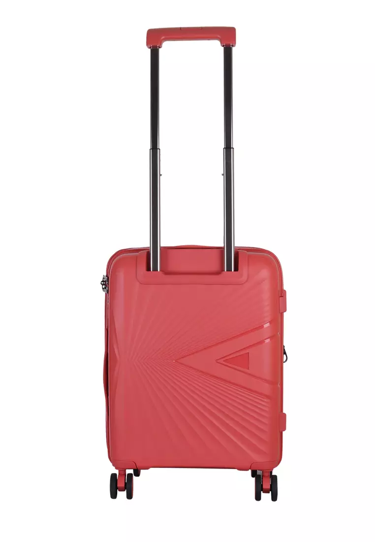 314 Hard Case Luggage Small (18.25 inches)