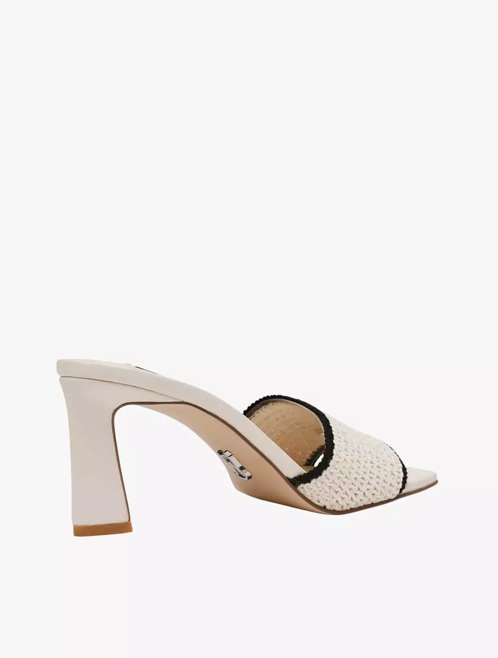 Steve Madden PRECISE Women's Heels - Cream