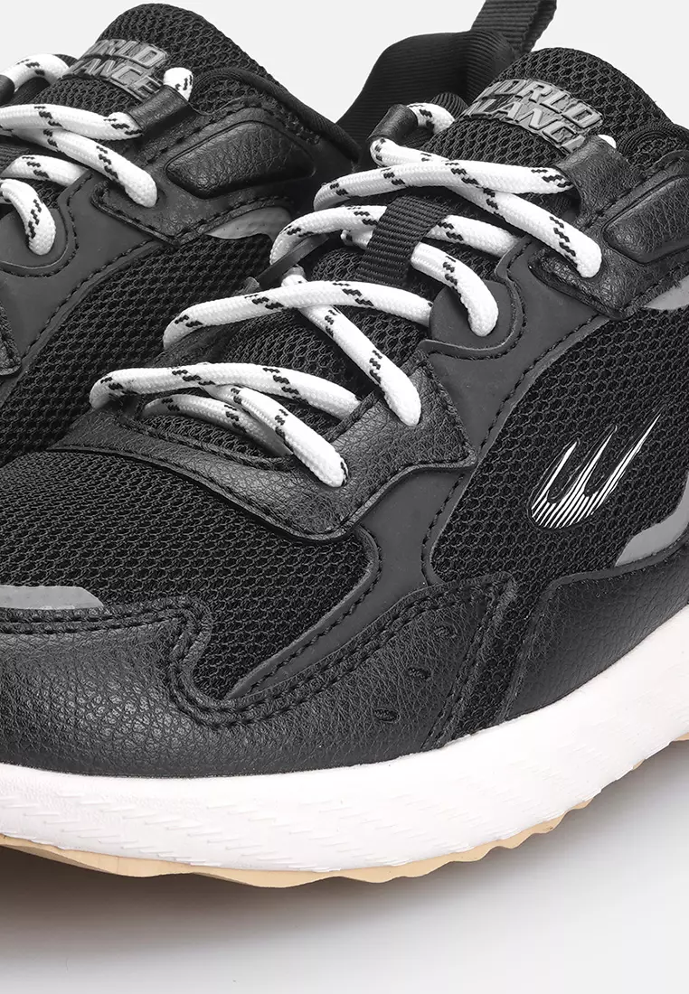 Fierce trainer best sale world balance