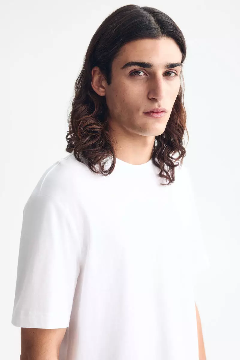 Regular Fit T-shirt