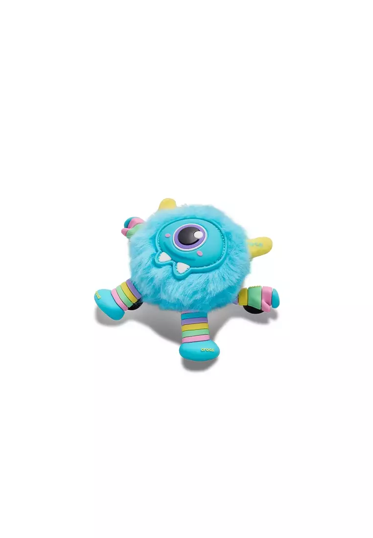 Jibbitz™ Charm Make Your Own Monster With Sound5Pk