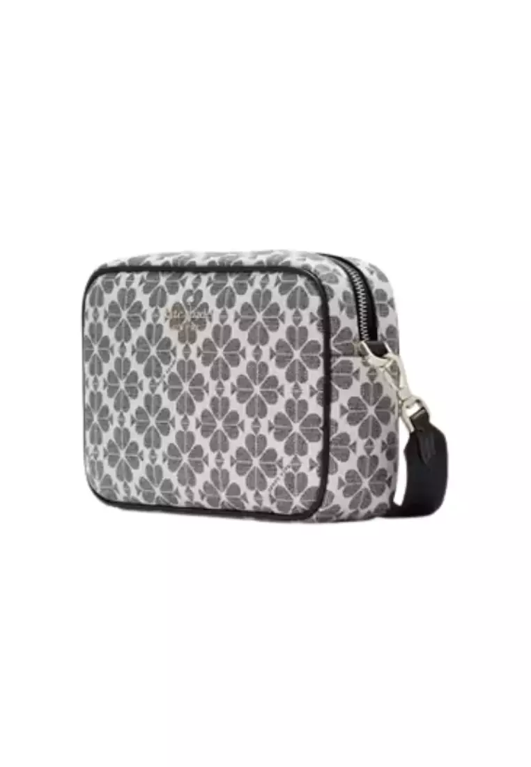 Kate Spade Spade Flower Camera Bag