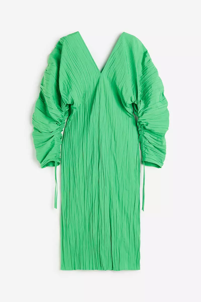 Buy H&M Voluminous dress 2026 Online | ZALORA