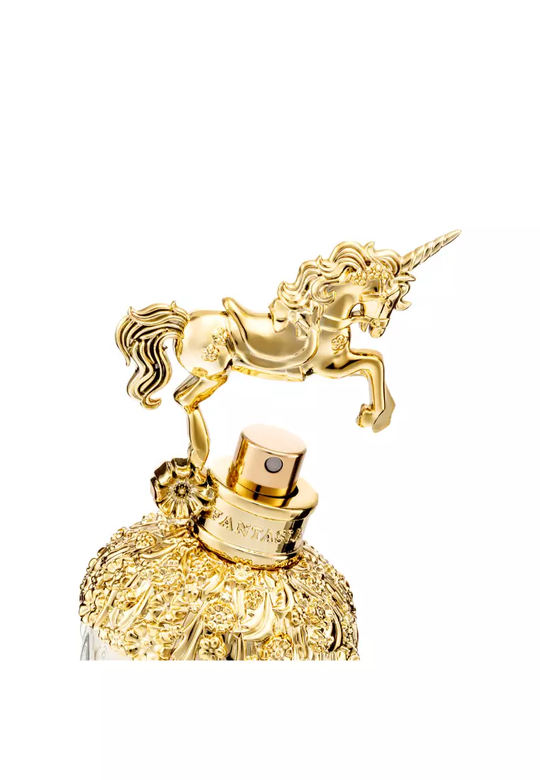Anna Sui 築夢天馬淡香水