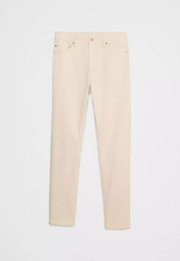 Slim Travel Jean