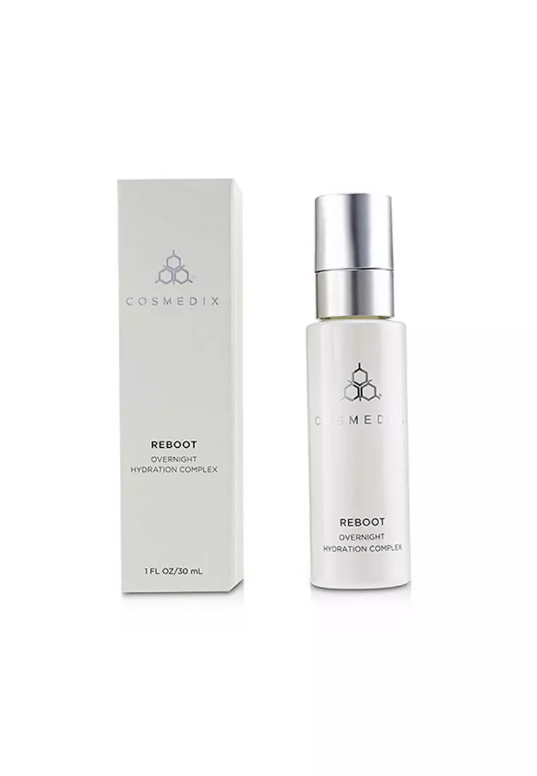 Cosmedix - Reboot Overnight Hydration Complex 30ml/1oz