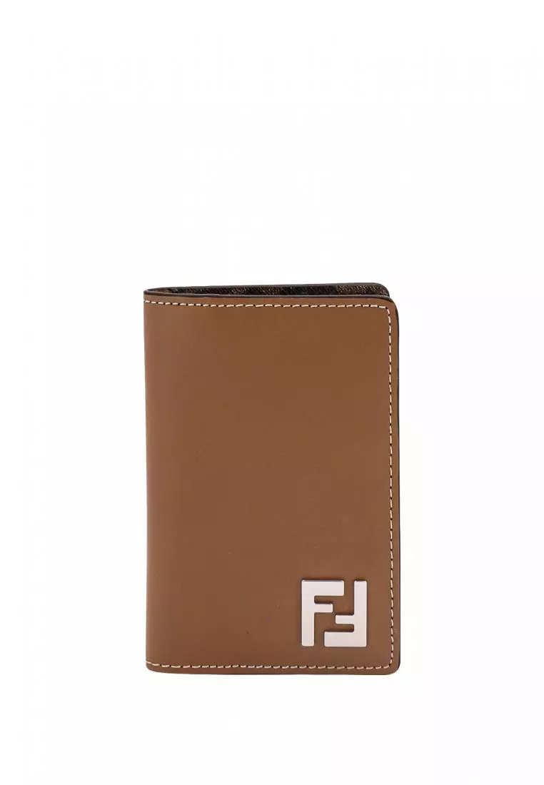 Fendi 2024 card pouch