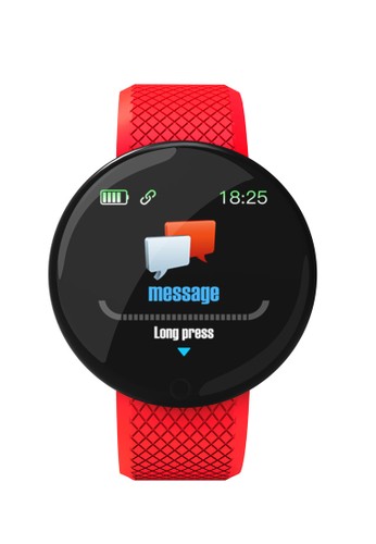 Tennis smart watch clearance