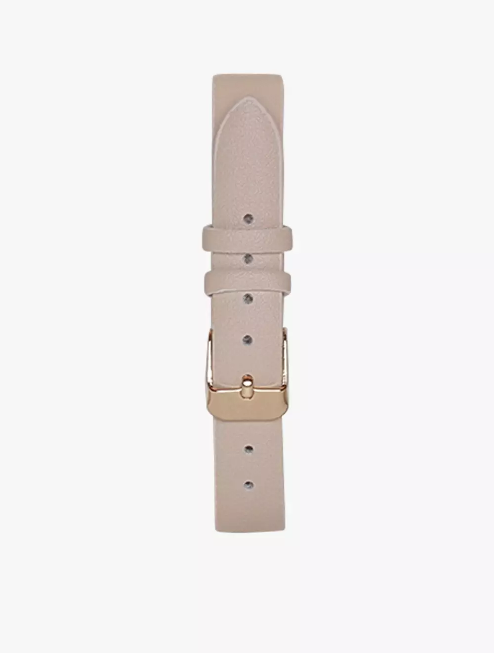Payless Chrissie Womens Aditi Handwatch - Light Pink_12