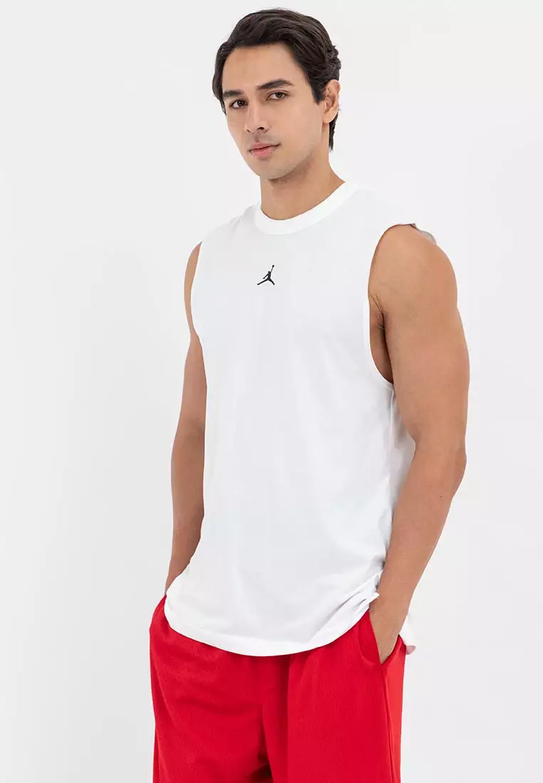 Sport Dri-FIT Sleeveless Top