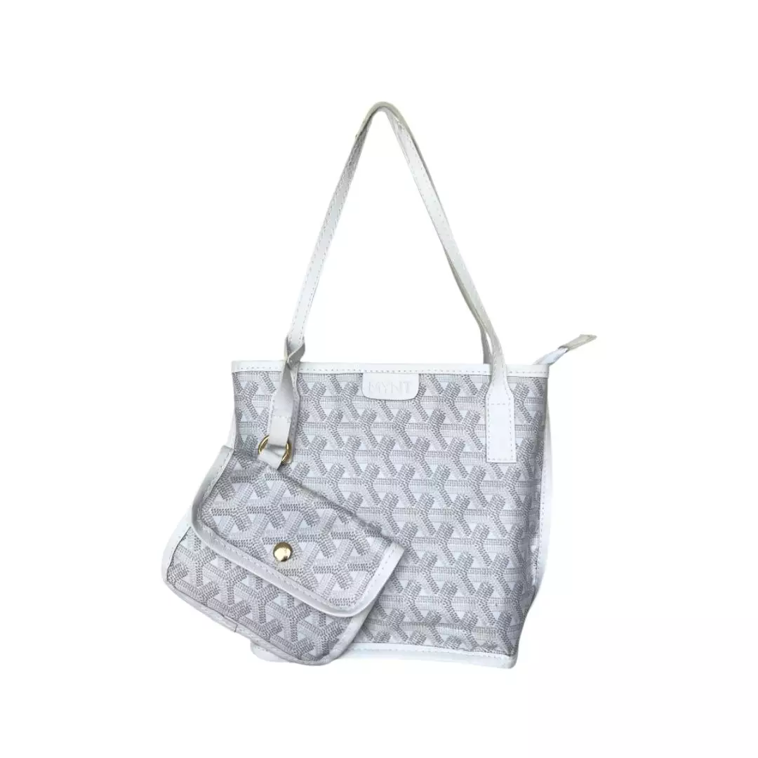 MAYONETTE - Anka Tote Bag - Tas Wanita - Tas Bahu Wanita Tas Fashion