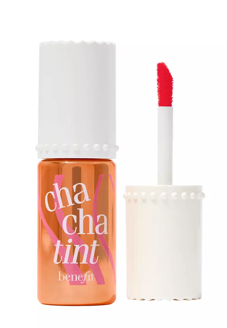 Discount on Benefit  shoes - SKU: Chachatint Cheek & Lip Tint