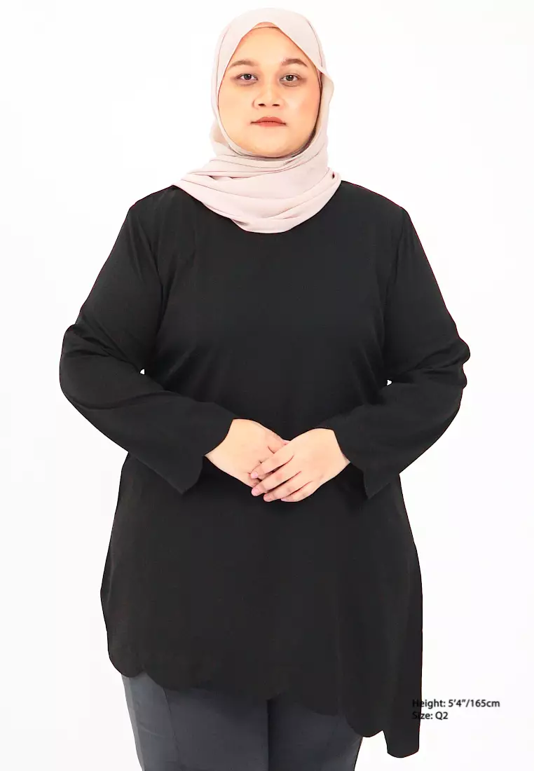 Neylaa Blouse 010